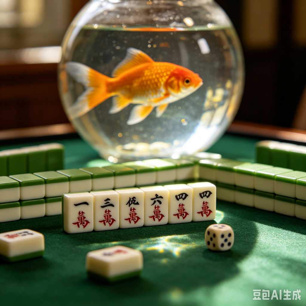 outdoor mahjong game set
