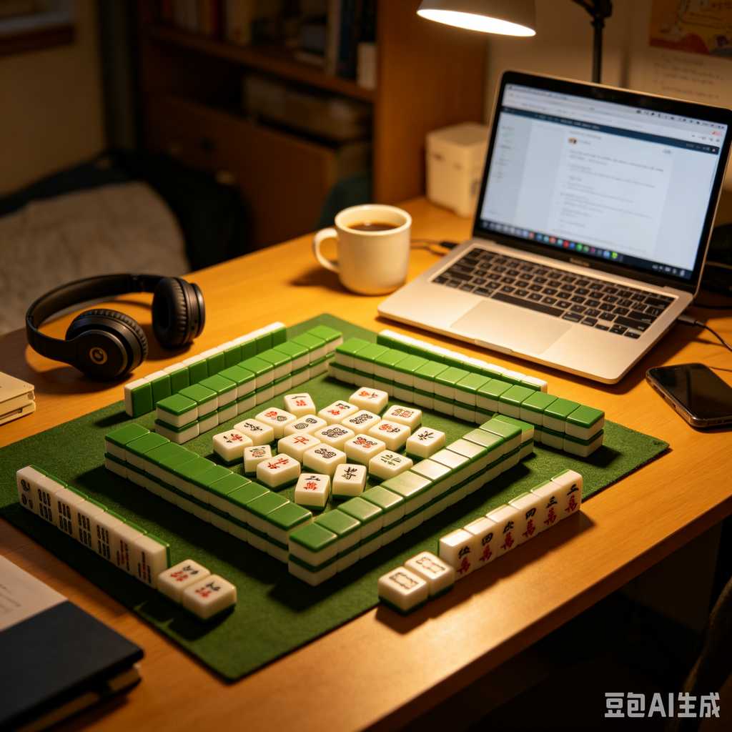 delft,mahjong