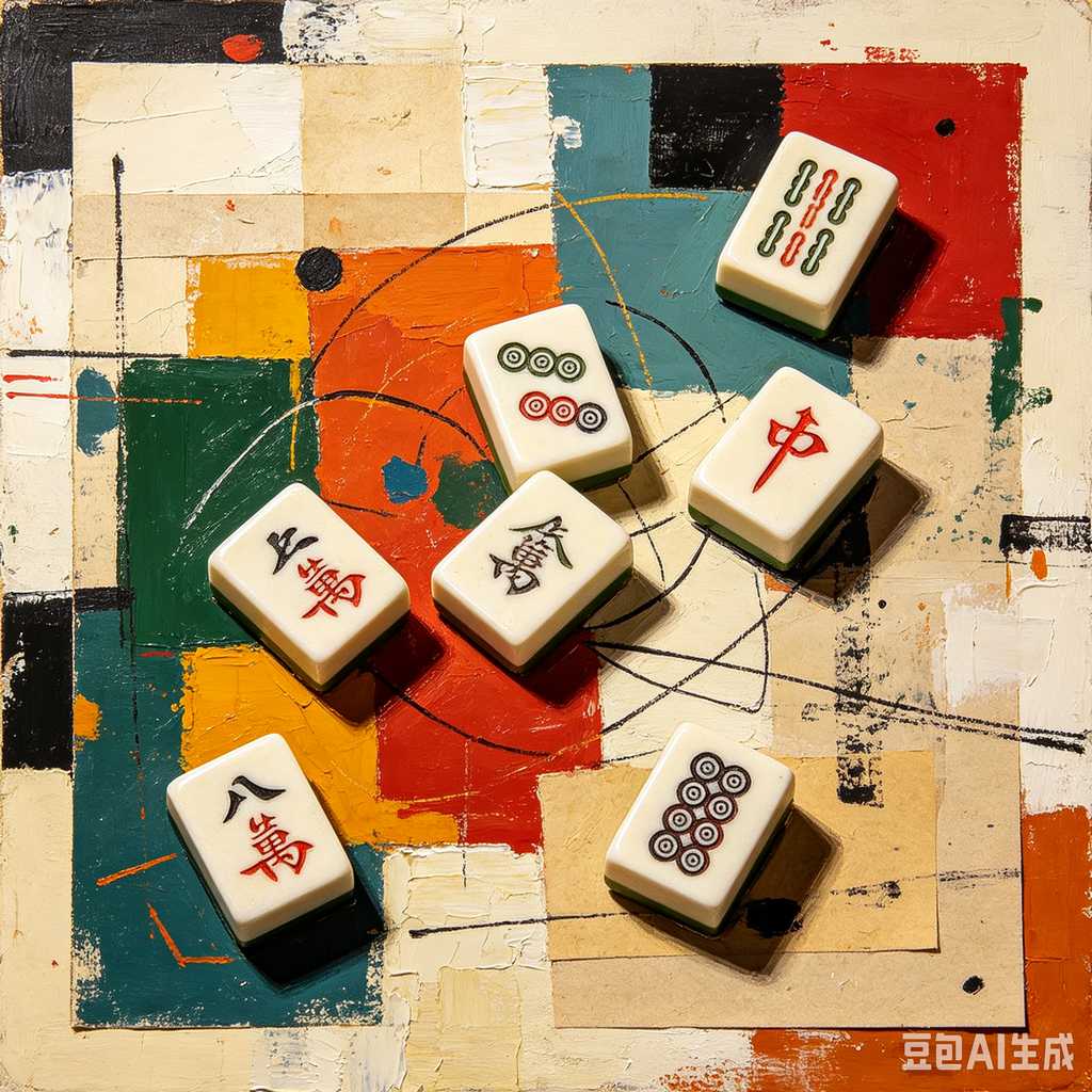 non slip mahjong mat