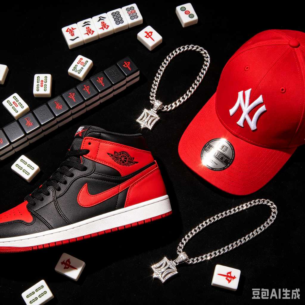 mahjong game full accessories