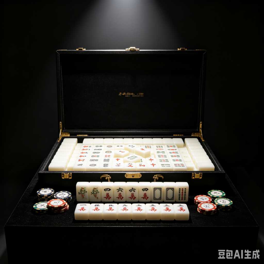 best mahjong set for home use
