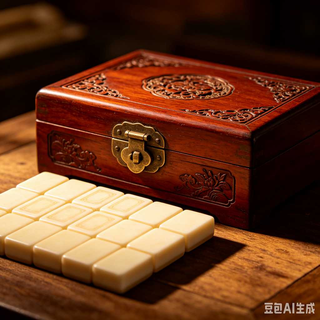 replacement mahjong dice
