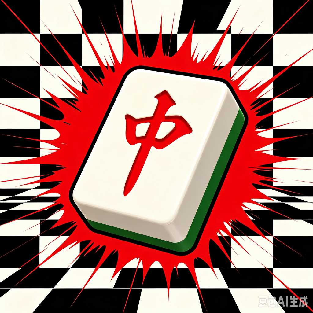 mahjong set gift idea