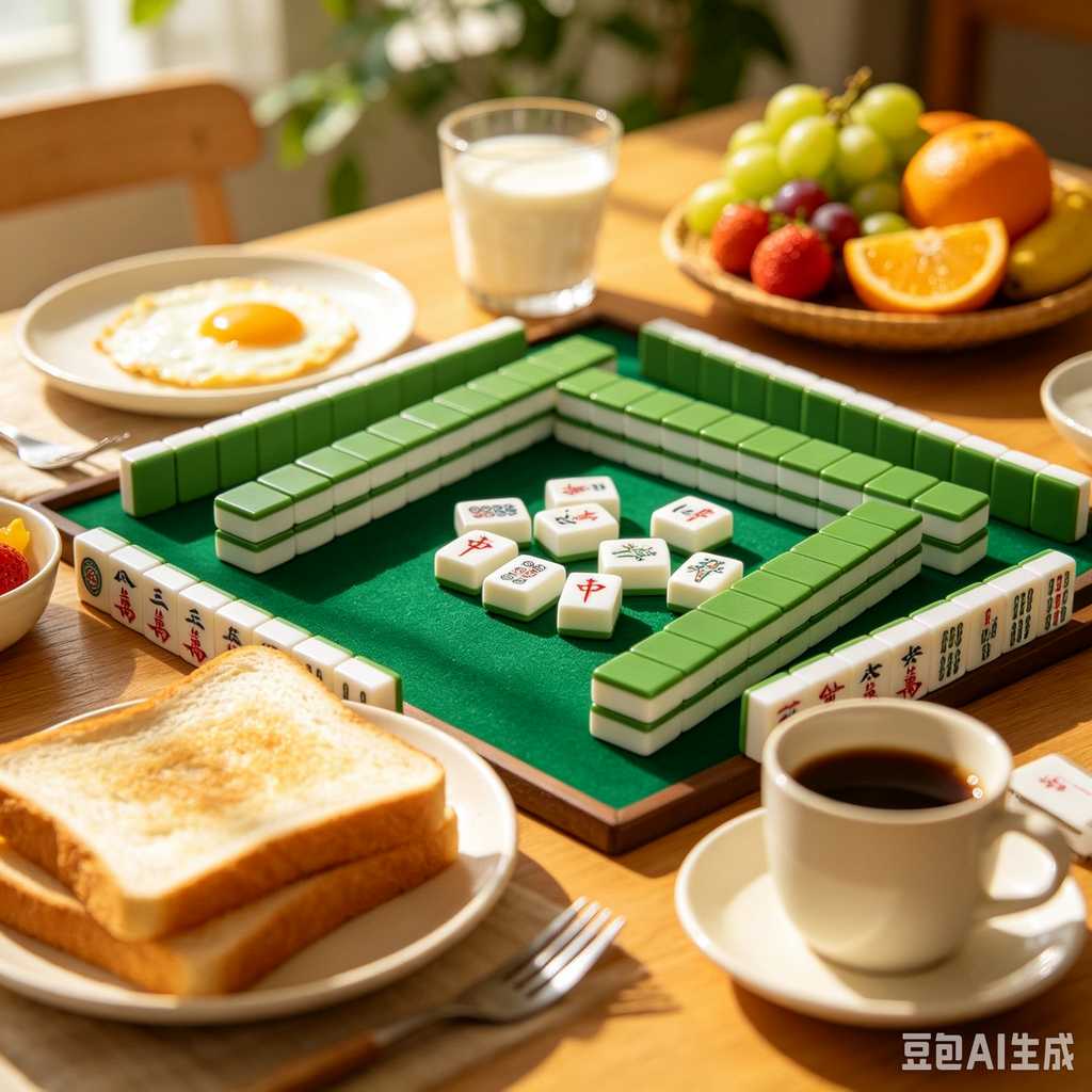 top rated portable mahjong set review