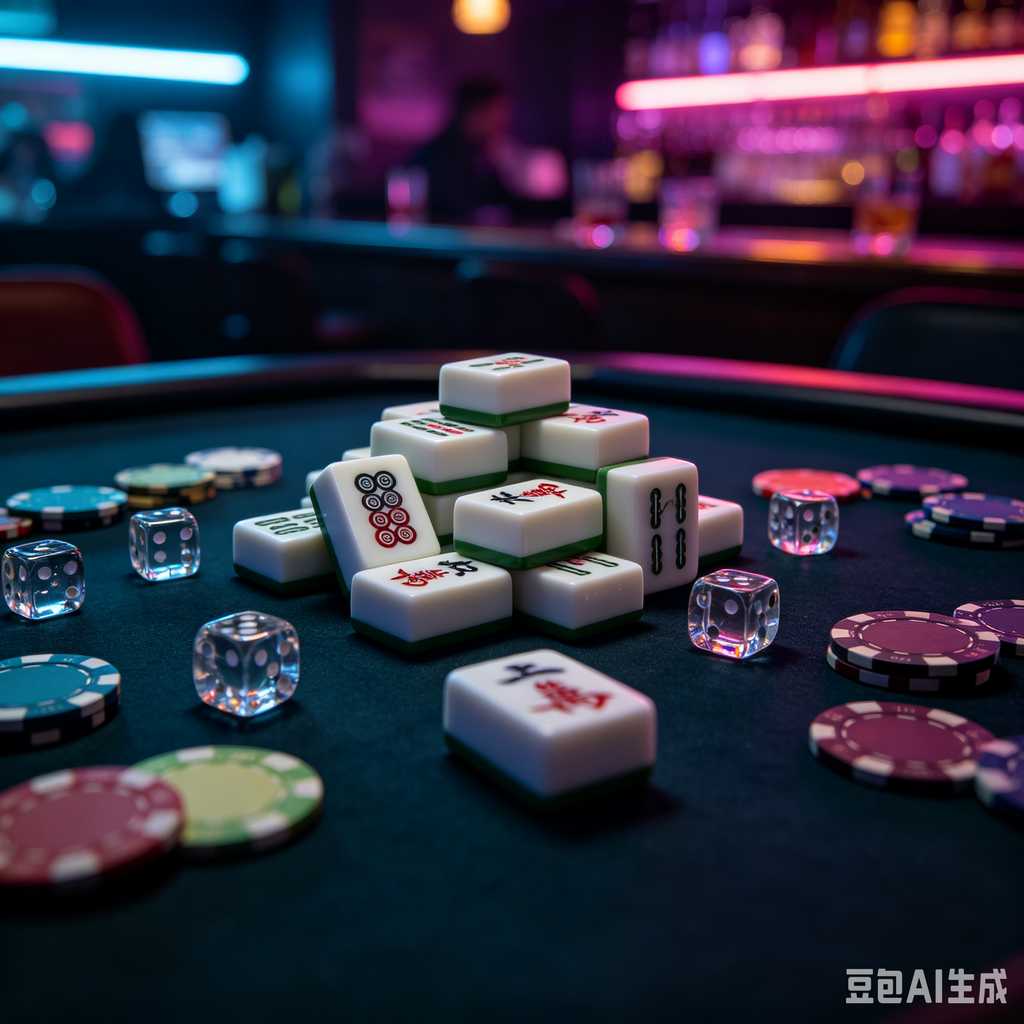 odor free mahjong set