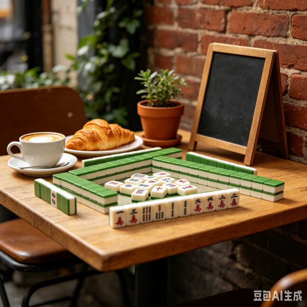 pereira,mahjong