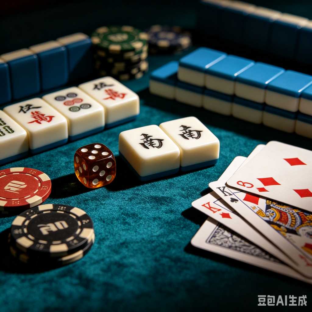 providence,mahjong