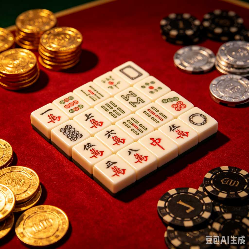 NewHavenCT,mahjong