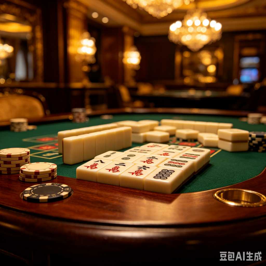 american mahjong accessory pack