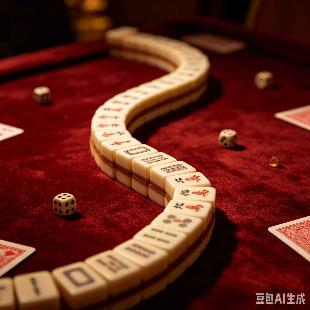 salinas,mahjong