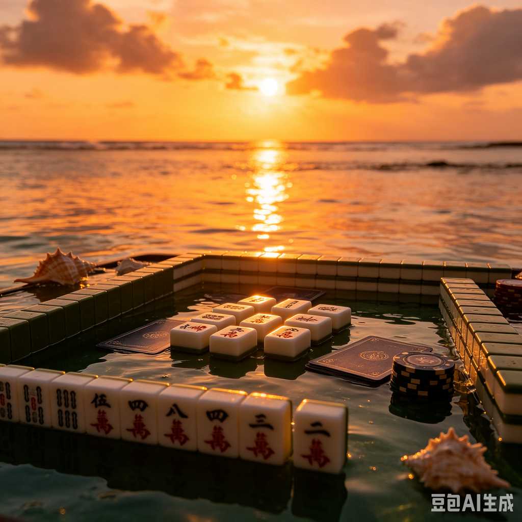 ChulaVista,mahjong