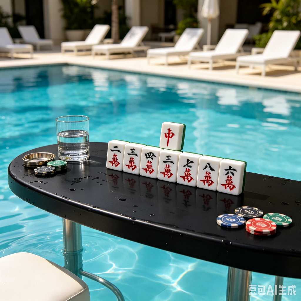 birthday custom mahjong set