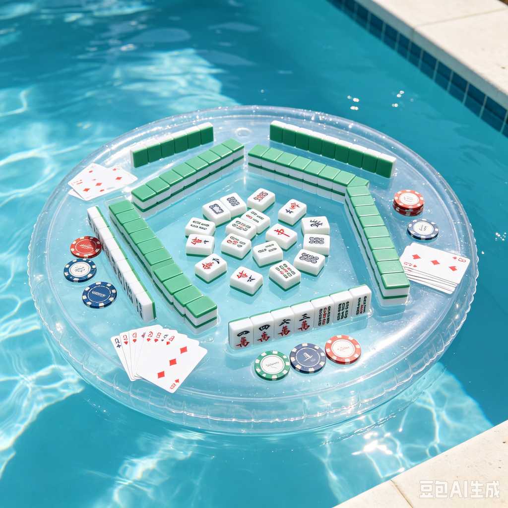 custom engraved mahjong set