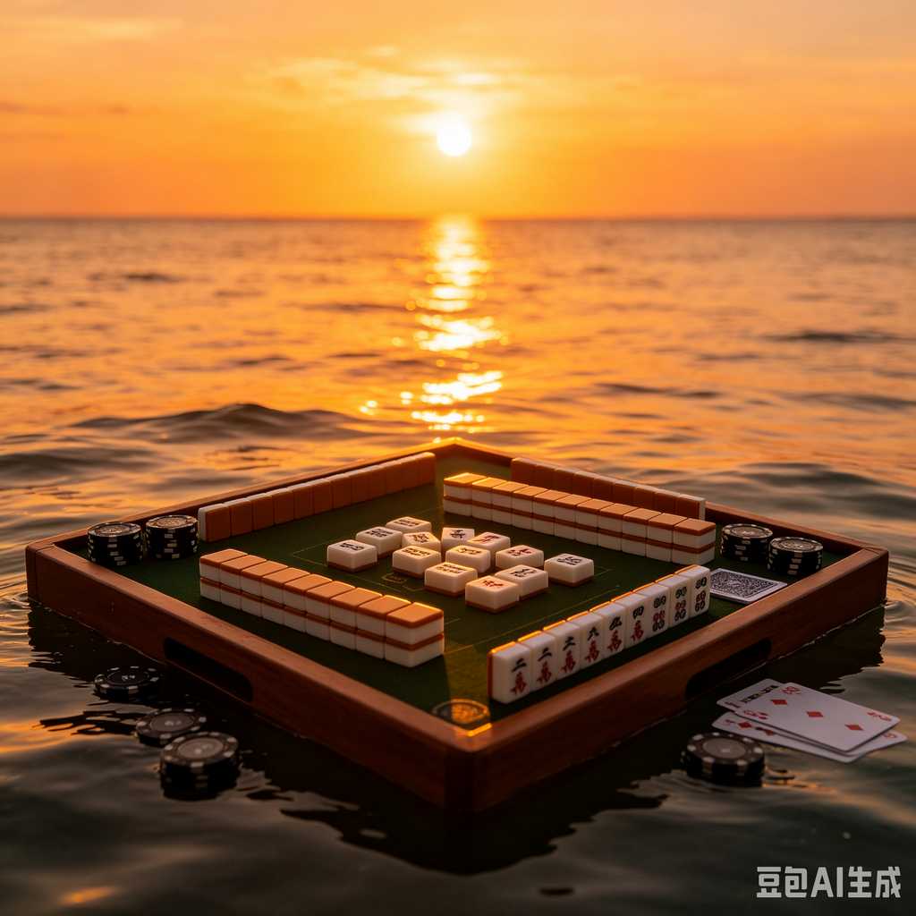 Caen,mahjong